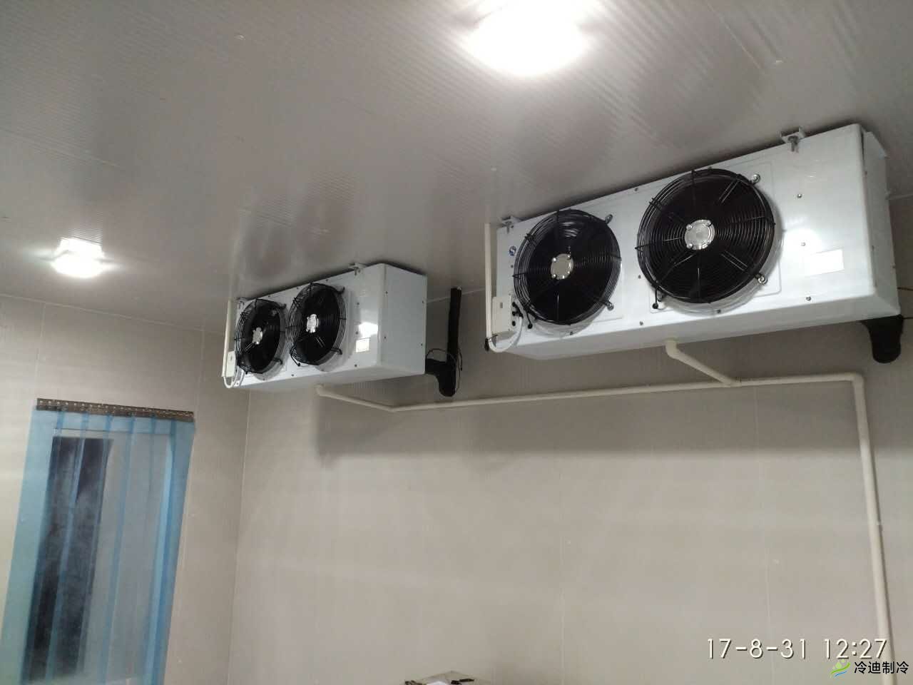 上海建一個(gè)小型醫(yī)藥冷庫(kù)多少錢(qián)？(圖1)