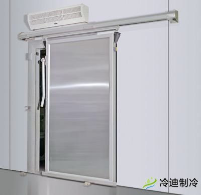 小型冷庫選材上的區(qū)別有哪些？(圖1)