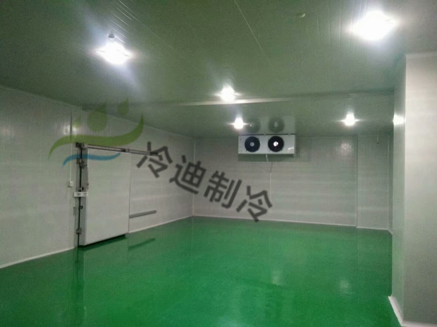 100平冷庫用電是多少？ 影響因素有哪些？(圖1)