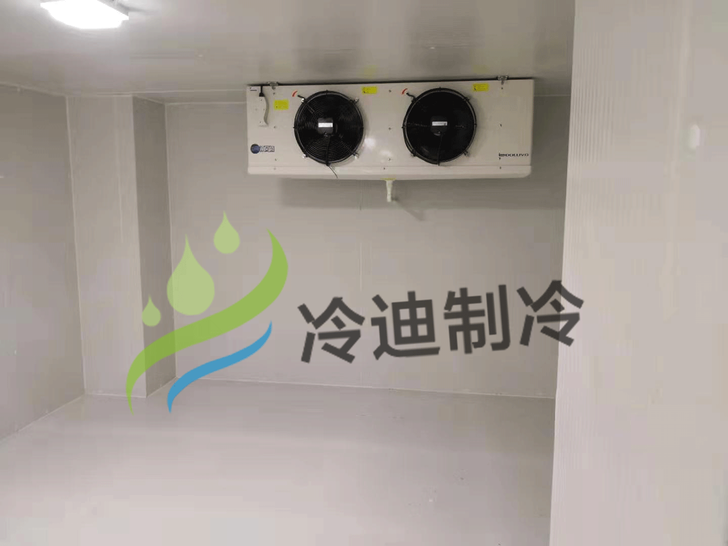 海鮮在冷庫(kù)中儲(chǔ)存的方式特點(diǎn)？(圖2)