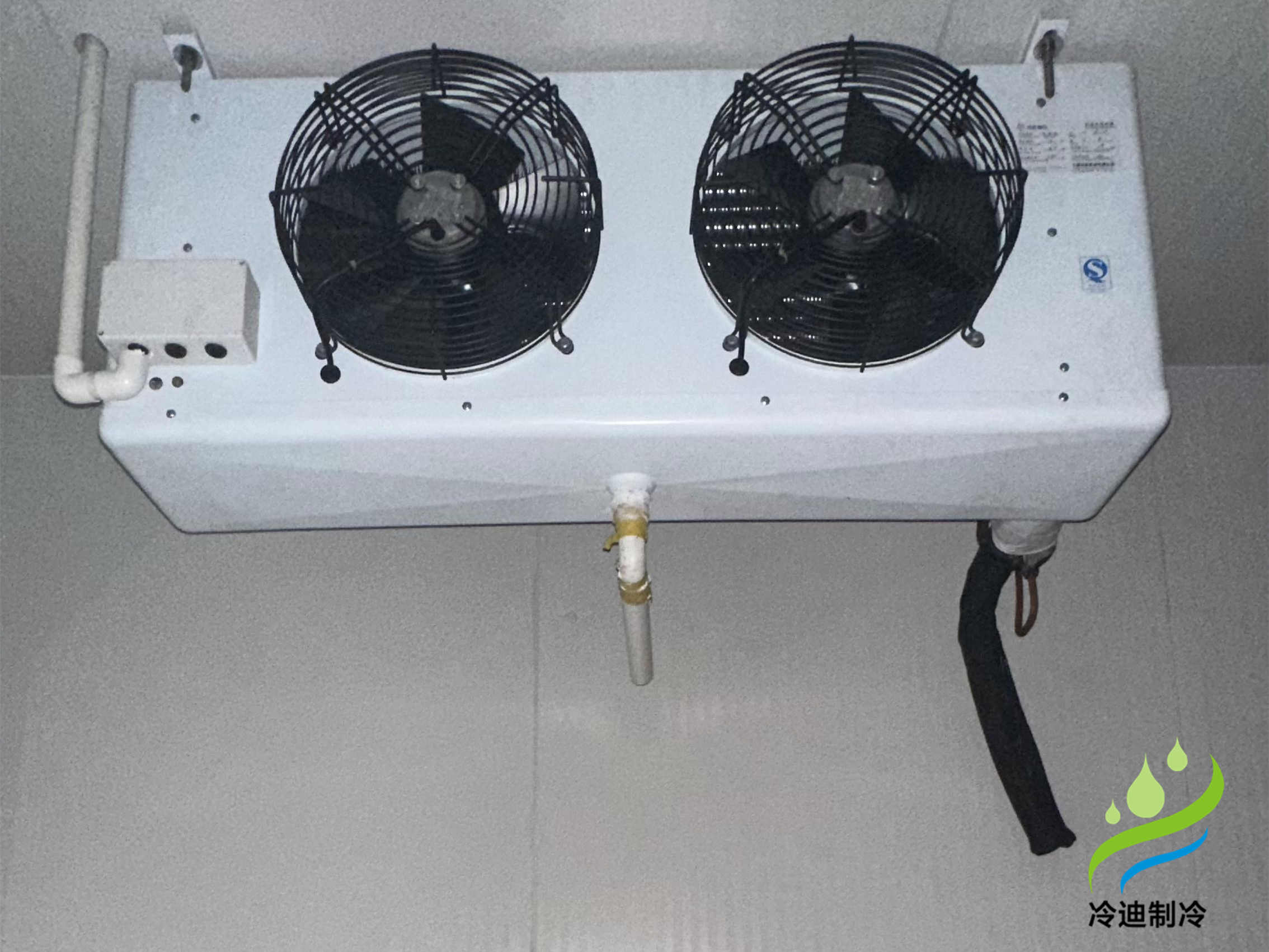 安裝一個(gè)10噸小型冷庫(kù)多少錢？