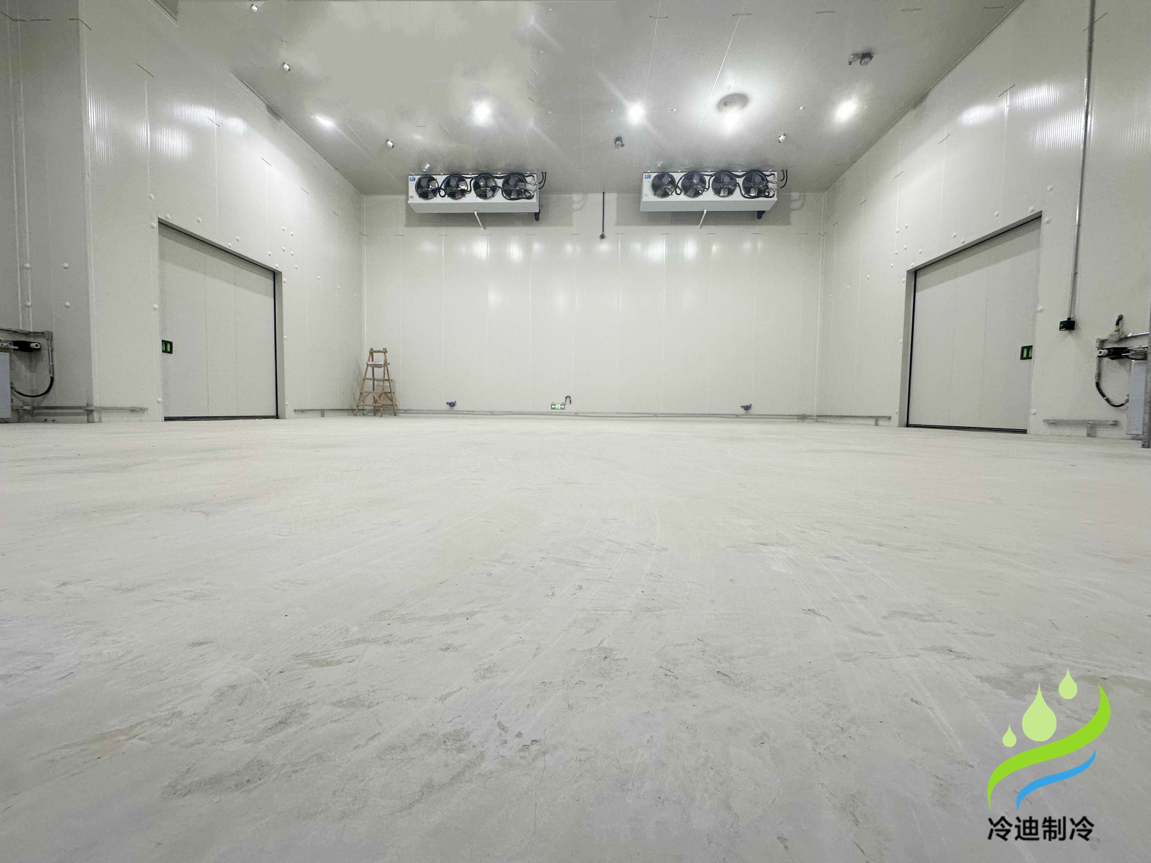 正常建造冷庫造價多少錢一立方米？