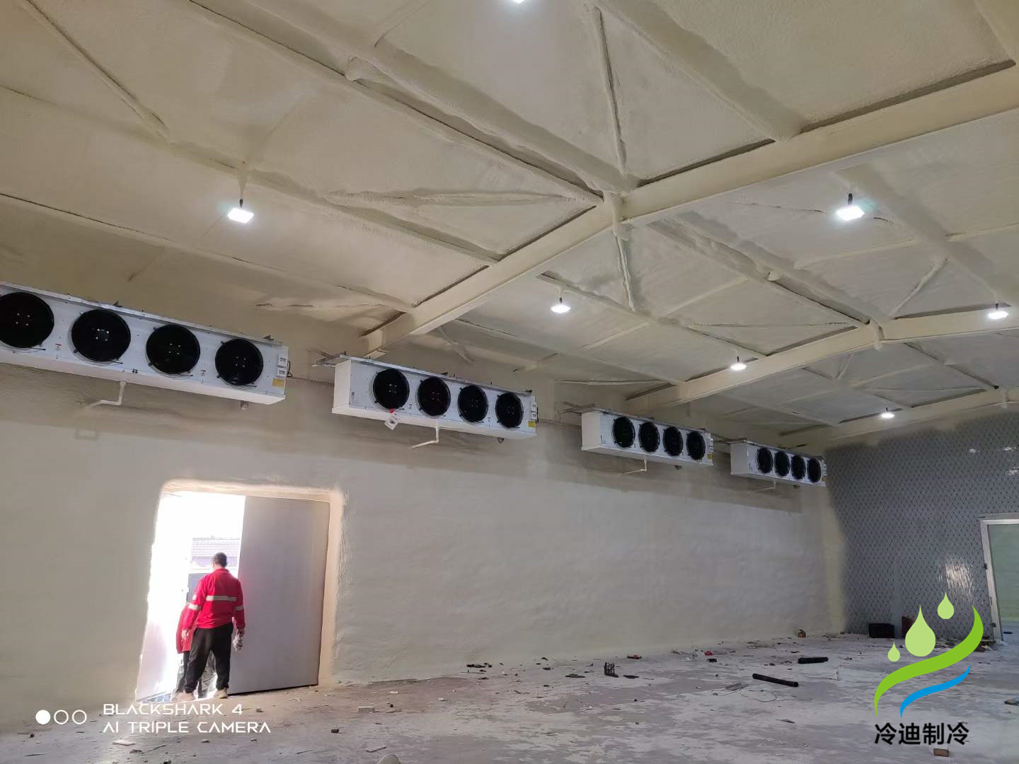 土建冷庫價格標準，土建冷庫的優缺點有哪些？